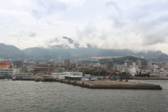 05-Beppu panorama from ferry